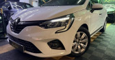 Annonce Renault Clio occasion Diesel V SOCIETE 1.5 BLUEDCI 100 cv AIR NAVI I CarPlay - R�gulateur � lisses