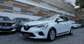 Annonce Renault Clio occasion Diesel V SOCIETE 1.5 DCI 85 Ch BVM5 2 PLACES SANS TVA � LA CIOTAT