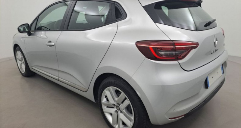 Renault Clio V SOCIETE 1.6 E-TECH 140 BUSINESS 2PL 2021 - photo n°2 Renault Clio V SOCIETE 1.6 E-TECH 140 BUSINESS 2PL  occasion à CHANAS - photo n°2