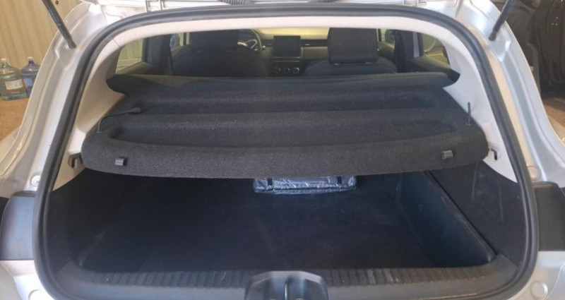 Renault Clio V SOCIETE 1.6 E-TECH 140 BUSINESS 2PL 2021 - photo n°5 Renault Clio V SOCIETE 1.6 E-TECH 140 BUSINESS 2PL  occasion à CHANAS - photo n°5