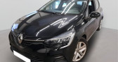 Renault Clio occasion  année 2021 boite Automatique Annonce Renault Clio occasion Hybride V SOCIETE 1.6 E-Tech 140 BUSINESS 2PL à CHANAS