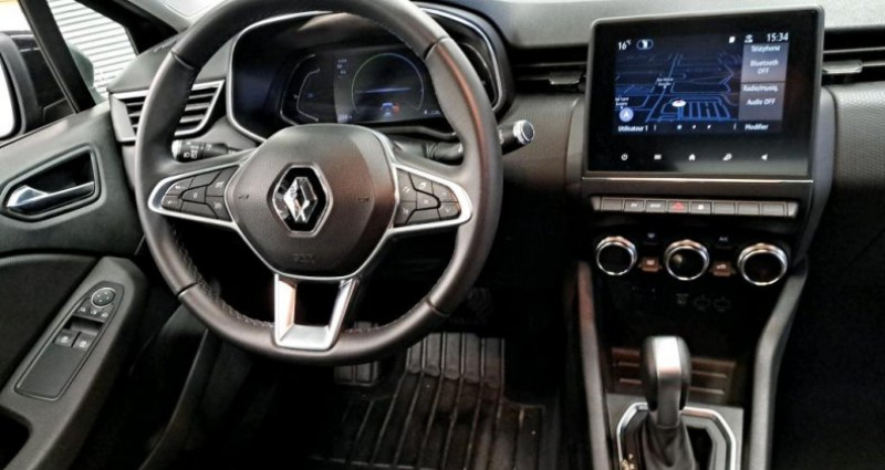 Renault Clio V SOCIETE 1.6 E-Tech 140 BUSINESS 2PL 2021 - photo n°3 Renault Clio V SOCIETE 1.6 E-Tech 140 BUSINESS 2PL  occasion à CHANAS - photo n°3