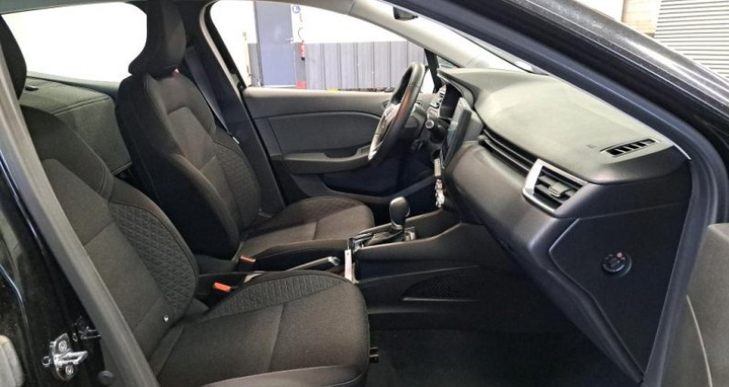 Renault Clio V SOCIETE 1.6 E-Tech 140 BUSINESS 2PL 2021 - photo n°4 Renault Clio V SOCIETE 1.6 E-Tech 140 BUSINESS 2PL  occasion à CHANAS - photo n°4