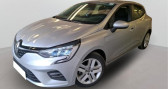 Renault Clio occasion année 2022 boite Automatique Annonce Renault Clio occasion Hybride V SOCIETE 1.6 E-Tech 140 BUSINESS 2PL à MIONS