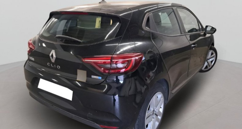 Renault Clio V SOCIETE 1.6 E-Tech 140 BUSINESS 2PL 2021 - photo n°2 Renault Clio V SOCIETE 1.6 E-Tech 140 BUSINESS 2PL  occasion à MIONS - photo n°2