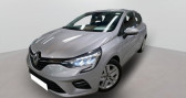 Renault Clio V SOCIETE 1.6 E-Tech 140 Business  2021 - annonce de voiture en vente sur Auto S&eacute;lection.com