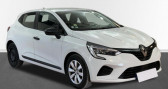 Renault Clio occasion année 2020 boite Manuelle Annonce Renault Clio occasion Diesel V Société Air Blue DCI 1.5 85cv 9991,67 EUR HT à LA COLLE SUR LOUP