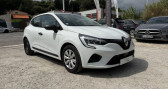 Annonce Renault Clio occasion Diesel V Socit Air Blue DCI 1.5 85cv BVM6 9991,67 EUR HT  LA COLLE SUR LOUP