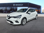 Renault Clio occasion année 2021 boite Manuelle Annonce Renault Clio occasion Diesel V SOCIETE BLUE DCI 100 - 21N AIR NAV à CHAUMONT