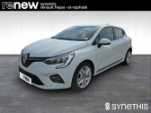 Renault Clio occasion année 2021 boite Manuelle Annonce Renault Clio occasion Diesel V SOCIETE BLUE DCI 100 - 21N AIR NAV à Frejus