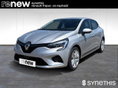 Renault Clio V SOCIETE BLUE DCI 100 - 21N AIR NAV   Frejus 83