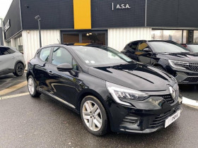 Renault Clio , garage RENAULT SEDAN  WADELINCOURT