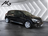 Renault Clio occasion année 2022 boite Manuelle Annonce Renault Clio occasion Diesel V SOCIETE BLUE DCI 100 - 21N BUSINESS REVERSIBLE à CHARLEVILLE MEZIERES