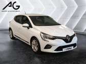Renault Clio occasion année 2022 boite Manuelle Annonce Renault Clio occasion Diesel V SOCIETE BLUE DCI 100 - 21N BUSINESS REVERSIBLE à CHARLEVILLE MEZIERES