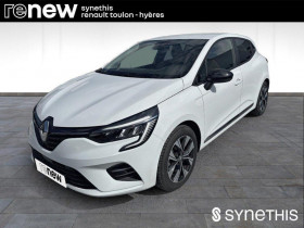 Renault Clio , garage Renault Hyres  Hyres