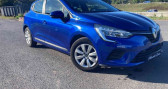 Renault Clio V SOCIETE BLUE DCI 85 AIR NAV  2019 - annonce de voiture en vente sur Auto Sélection.com