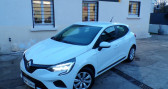 Renault Clio V SOCIETE BLUE DCI 85 AIR NAV  2020 - annonce de voiture en vente sur Auto Sélection.com
