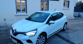Renault Clio occasion 2020 mise en vente à Clamart par le garage TEMPO CAR - photo n°1