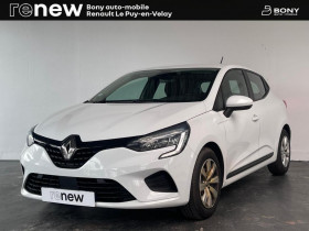 Renault Clio , garage Bony Automobiles Renault Le Puy-en-Velay  Brives-Charensac