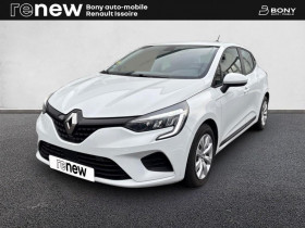 Renault Clio , garage Bony Automobiles Renault Issoire  Issoire
