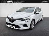 Renault Clio occasion année 2020 boite Manuelle Annonce Renault Clio occasion Diesel V SOCIETE BLUE DCI 85 AIR NAV à Issoire