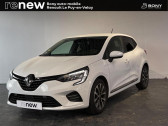 Renault Clio occasion année 2021 boite Manuelle Annonce Renault Clio occasion Diesel V SOCIETE BLUE DCI 85 AIR NAV à Brives-Charensac