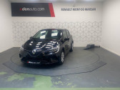 Renault Clio occasion année 2019 boite Manuelle Annonce Renault Clio occasion Diesel V SOCIETE BLUE DCI 85 AIR NAV à Mont de Marsan
