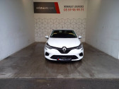 Renault Clio occasion année 2019 boite Manuelle Annonce Renault Clio occasion Diesel V SOCIETE BLUE DCI 85 AIR NAV à Lourdes