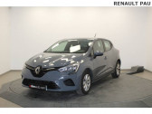 Renault Clio occasion année 2020 boite Manuelle Annonce Renault Clio occasion Diesel V SOCIETE BLUE DCI 85 AIR NAV à Pau
