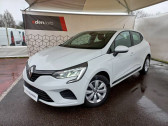 Renault Clio occasion année 2019 boite Manuelle Annonce Renault Clio occasion Diesel V SOCIETE BLUE DCI 85 AIR NAV à Muret