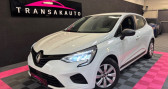 Renault Clio V SOCIETE BLUE DCI 85 AIR / Suivi Complet / Distribution  J  2020 - annonce de voiture en vente sur Auto Sélection.com