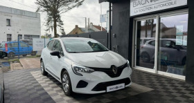 Renault Clio occasion 2020 mise en vente &agrave; NANTES par le garage BACKCAR NANTES CBC - photo n&deg;1