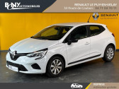 Annonce Renault Clio occasion Diesel V SOCIETE BLUE DCI 85 AIR  Brives-Charensac