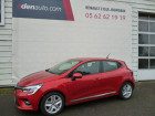 Renault Clio occasion année 2019 boite Manuelle Annonce Renault Clio occasion Diesel V SOCIETE BLUE DCI 85 AIR à Auch