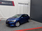 Renault Clio occasion année 2020 boite Manuelle Annonce Renault Clio occasion Diesel V SOCIETE BLUE DCI 85 AIR à Auch