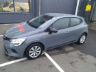 Renault Clio occasion année 2020 boite Manuelle Annonce Renault Clio occasion Diesel V SOCIETE BLUE DCI 85 AIR à PLOERMEL