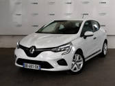 Annonce Renault Clio occasion Diesel V SOCIETE BLUE DCI 85 BUSINESS REVERSIBLE  AUTUN