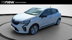 Renault Clio , garage RENAULT AUBAGNE  AUBAGNE