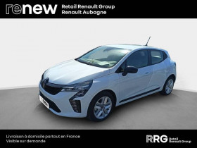 Renault Clio occasion 2024 mise en vente à AUBAGNE par le garage RENAULT AUBAGNE - photo n°1