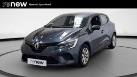 Renault Clio , garage RENAULT LYON NORD  LYON