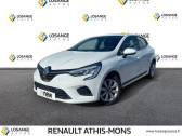 Annonce Renault Clio occasion Diesel V SOCIETE CLIO SOCIETE BLUE DCI 85  Athis-Mons