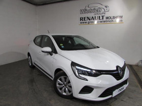 Renault Clio , garage RENAULT WIETRICH MOLSHEIM  MOLSHEIM