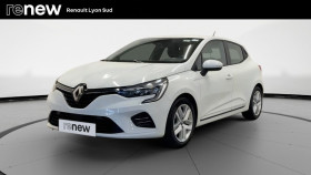 Renault Clio , garage RENAULT LYON SUD  VENISSIEUX