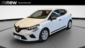 Renault Clio occasion année 2021 boite Manuelle Annonce Renault Clio occasion Essence V SOCIETE CLIO SOCIETE SCE 65 - 21 à MARSEILLE