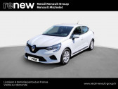 Renault Clio V SOCIETE CLIO SOCIETE SCE 75 - 20  2021 - annonce de voiture en vente sur Auto Sélection.com
