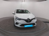 Renault Clio utilitaire V SOCIETE CLIO SOCIETE TCE 100 GPL - 21N  anne 2021