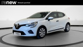 Renault Clio occasion année 2021 boite Manuelle Annonce Renault Clio occasion Essence V SOCIETE CLIO SOCIETE TCE 90 - 21 à VENISSIEUX