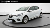 Renault Clio occasion année 2022 boite Manuelle Annonce Renault Clio occasion Essence V SOCIETE CLIO SOCIETE TCE 90 - 21N à FRESNES