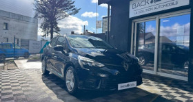 Renault Clio occasion 2022 mise en vente &agrave; NANTES par le garage BACKCAR NANTES CBC - photo n&deg;1