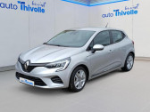 Renault Clio occasion année 2022 boite Automatique Annonce Renault Clio occasion Hybride V SOCIETE E-TECH 140 - 21N BUSINESS REVERSIBLE à SAINT-ETIENNE